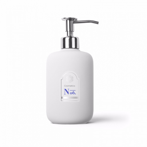 Double-Wall Glass Bottle